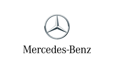 Mercedes logo